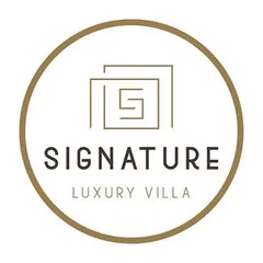 Signature Luxury Villa